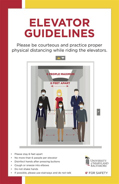 maryland elevator safety regulations